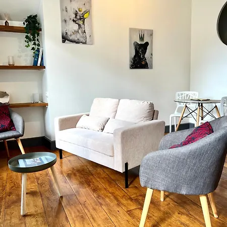 Joli En Centre * Bagneres-de-Bigorre