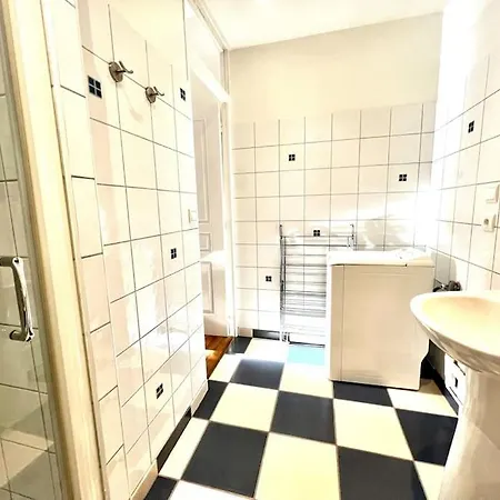 Joli En Centre Apartament