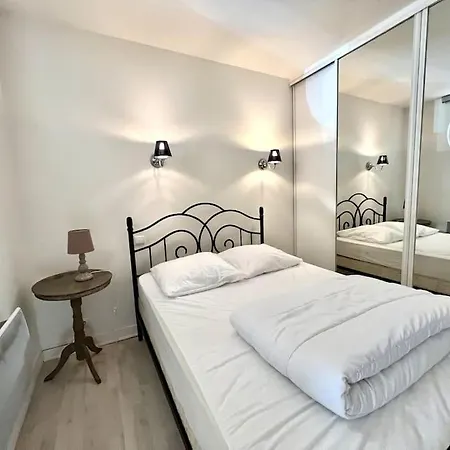Appartamento Joli En Centre