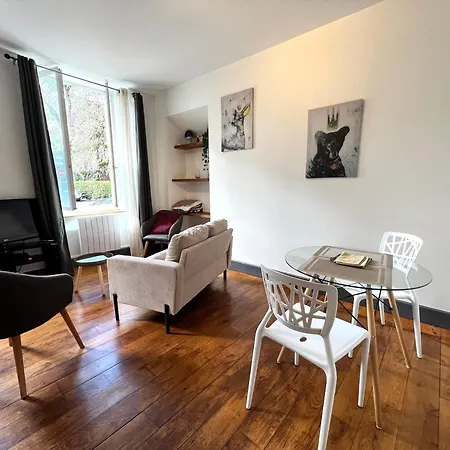 Joli En Centre Apartament