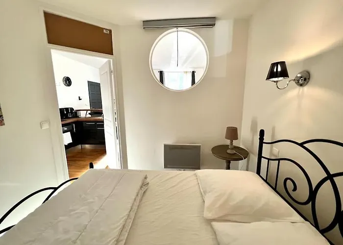 Appartement Joli En Centre *